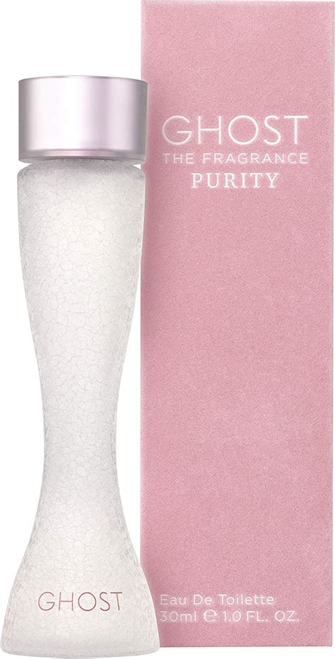 ghost purity perfume uk